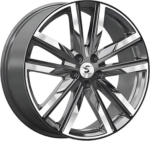 Premium Series КР014 Discovery Sport