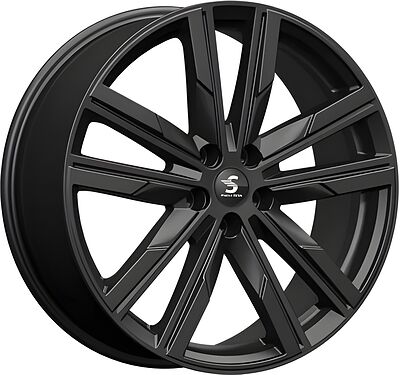 Premium Series КР014 Discovery Sport 8x20 5x108 ET 45 Dia 63 Fury black