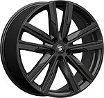 Premium Series КР014 EXEED VX 8x20 5x108 ET 36 Dia 65.1 Fury black