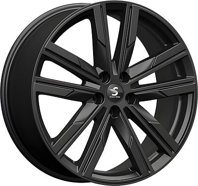 Premium Series КР014 EXEED VX 8x20 5x108 ET 36 Dia 65 Fury black
