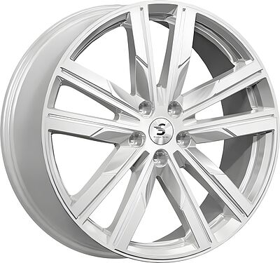 Premium Series КР014 Lexus RX 8x20 5x114 ET 30 Dia 60 Diamond Quartz