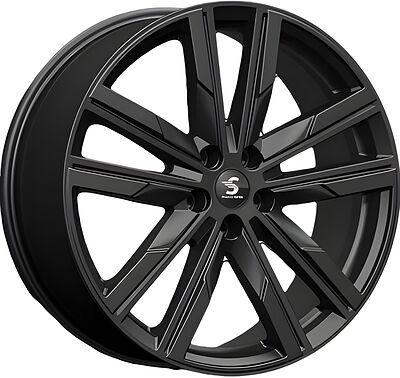 Premium Series КР014 Lexus RX 8x20 5x114 ET 30 Dia 60 Fury black