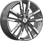 Premium Series КР014 Lexus RX 8x20 5x114.3 ET 30 Dia 60.1 GGFP Premium Series КР014 Lexus RX 8x20 5x114.3 ET 30 Dia 60.1 GGFP