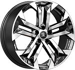 Premium Series КР015 EXEED TXL_VX 7.5x19 5x108 ET 36 Dia 65.1 GGFP Premium Series КР015 EXEED TXL_VX 7.5x19 5x108 ET 36 Dia 65.1 GGFP