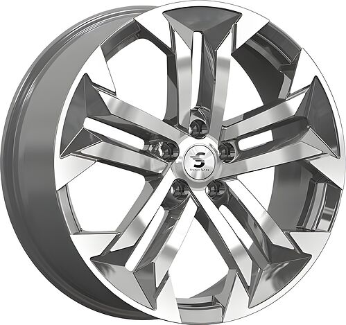 Premium Series КР015 Mazda CX-5