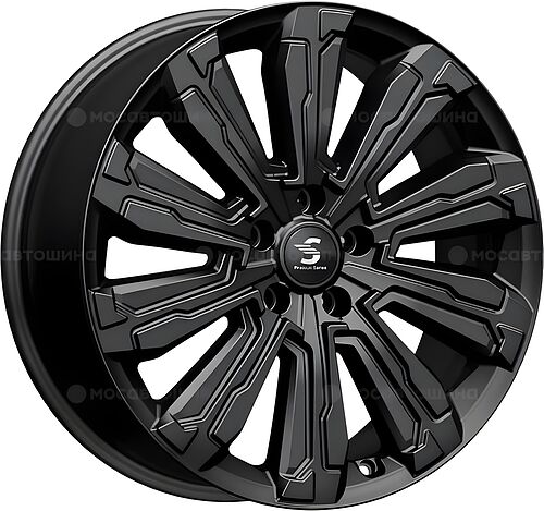 Premium Series КР1061 Humber