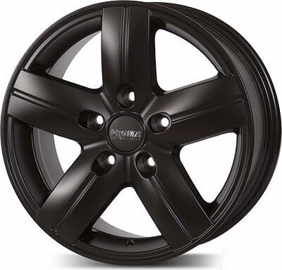 Прома Каньон 7x16 5x120 ET 50 Dia 65.1 Черный матовый