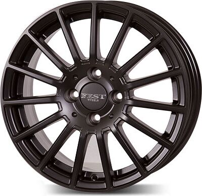 Прома Круиз 7.5x18 5x114.3 ET 45 Dia 67.1 Черный матовый new