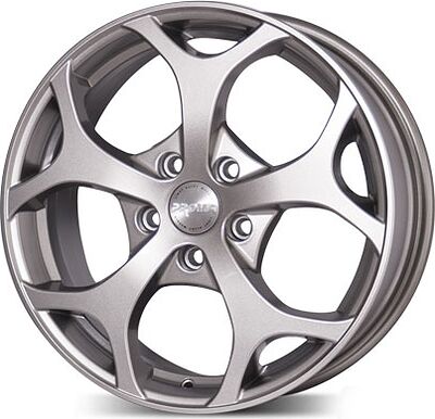 Прома Экстрим 7x17 5x108 ET 50 Dia 63.4 неро
