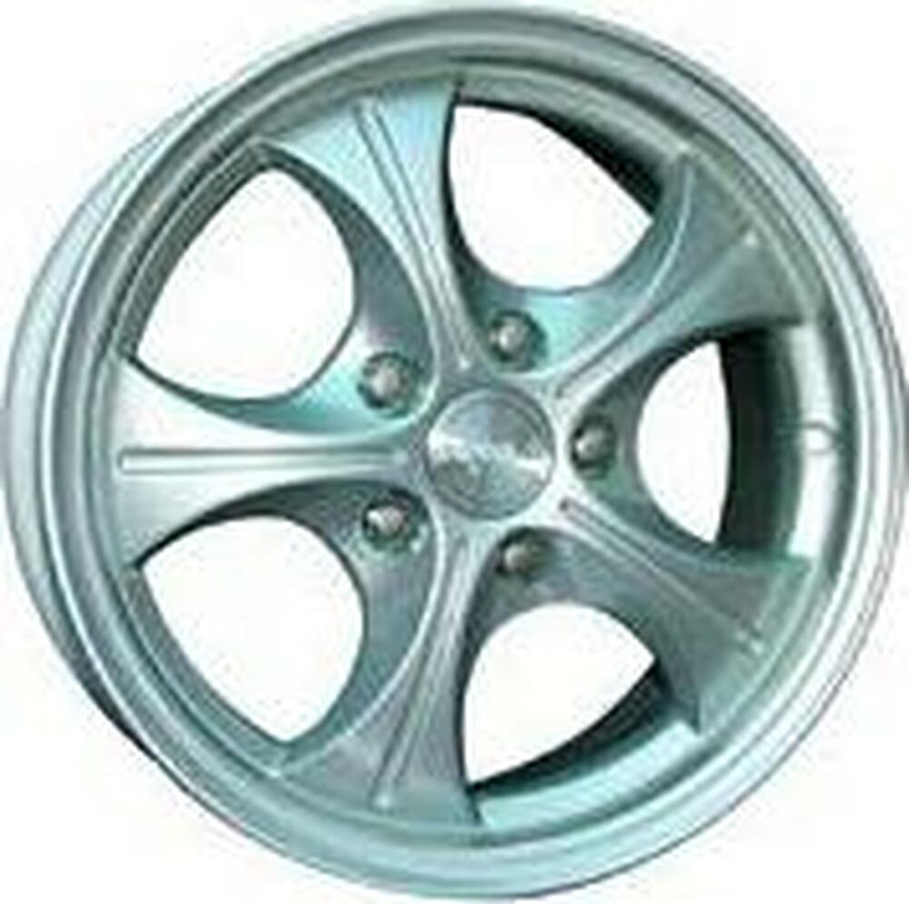 Прома FM 7x15 5x114 ET 18 Dia 67 