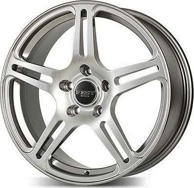 Прома Forged-2 7.5x17 5x100 ET 48 Dia 56.1 Неро