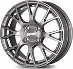 Прома GT 7.5x18 5x108 ET 36 Dia 65.1 Неро