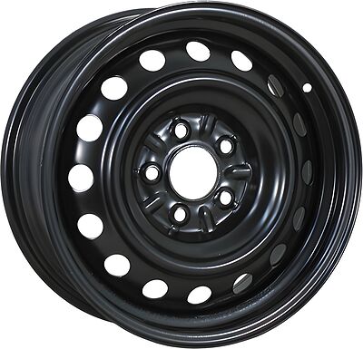 PS 725601L 4x17 5x112 ET 10 Dia 66.6 black