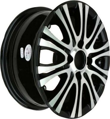 PTW P1128 5.5x13 4x98 ET 35 Dia 58.6 MC