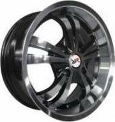 Race Ready CSS123 5.5x13 4x98 ET 30 Dia 58.6 B-P