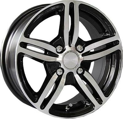 Race Ready CSS149 6x14 4x98 ET 32 Dia 73.1 HB