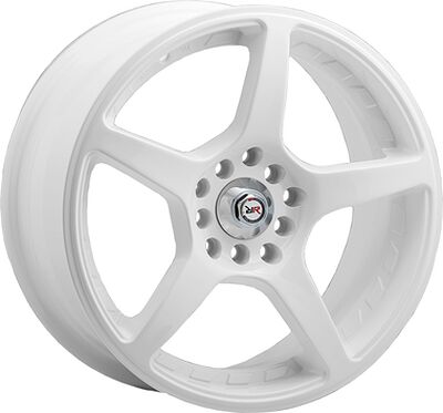 Race Ready CSS155 7x16 4x98/100 ET 35 Dia 73 white