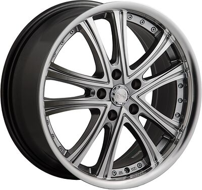 Race Ready CSS179 8x18 5x114.3 ET 35 Dia 67.1 HB-P