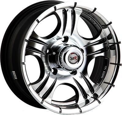 Race Ready CSS211 7x16 5x139.7 Dia 110.5 B-P