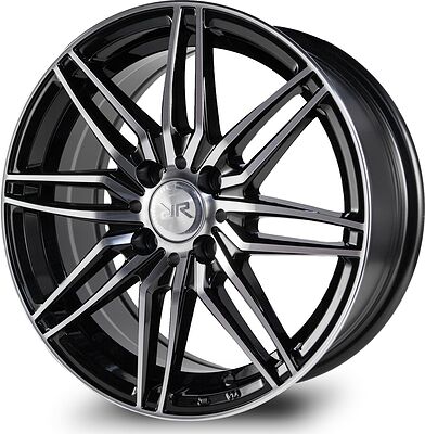 Race Ready CSS2806 6x14 4x98 ET 35 Dia 58.6 B-P