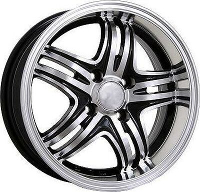 Race Ready CSS288 6.5x15 4x100 ET 38 Dia 73.1 HBP