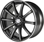 Race Ready CSS3195 8x18 5x114.3 ET 40 Dia 67.1 MK-P/M Race Ready CSS3195 8x18 5x114.3 ET 40 Dia 67.1 MK-P/M