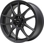 Race Ready CSS3199 6x15 4x98 ET 35 Dia 58.6 BLK/M Race Ready CSS3199 6x15 4x98 ET 35 Dia 58.6 BLK/M