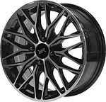 Race Ready CSS3312 6.5x15 4x100 ET 40 Dia 60.1 B-P