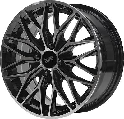 Race Ready CSS3312 6.5x15 5x100 ET 35 Dia 57.1 B-P
