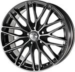 Race Ready CSS3312 6x14 4x100 ET 35 Dia 60.1 MK-P