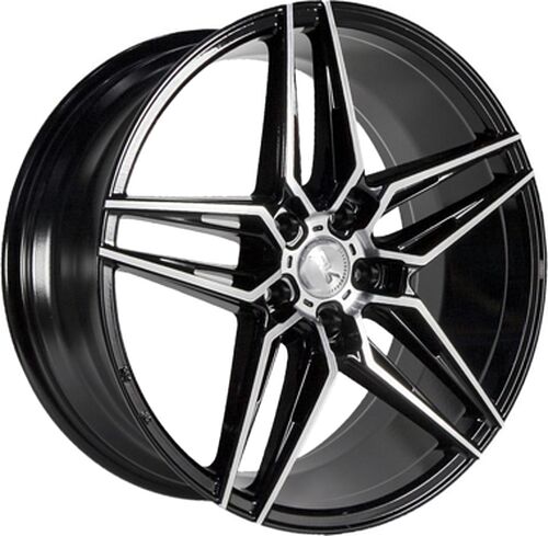 Race Ready CSS3337W