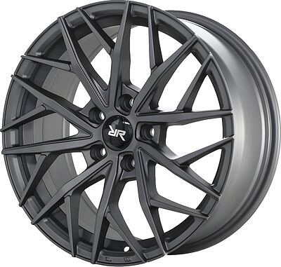 Race Ready CSS3347 7.5x17 5x112 ET 40 Dia 57.1 MK/M