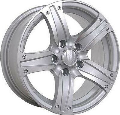 Race Ready CSS337 6.5x15 4x98 ET 35 Dia 58 HB-P