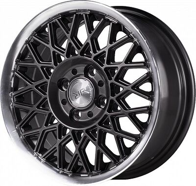 Race Ready CSS3375 7.5x17 5x114.3 ET 35 Dia 73.1 MK-LP