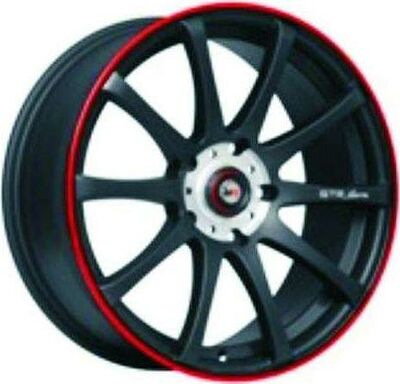 Race Ready CSS355 6x14 4x98 ET 35 Dia 58.6 (R)B6-Z/M