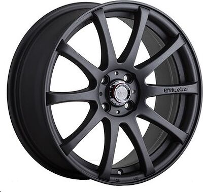 Race Ready CSS355 7x17 5x105 ET 39 Dia 56.6 MK/M