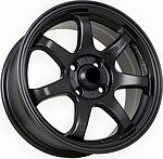 Race Ready CSS356 7.5x17 5x114.3 ET 40 Dia 67.1 MK/M Race Ready CSS356 7.5x17 5x114.3 ET 40 Dia 67.1 MK/M
