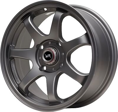 Race Ready CSS356 6.5x15 4x98 ET 35 Dia 58.6 OY/M