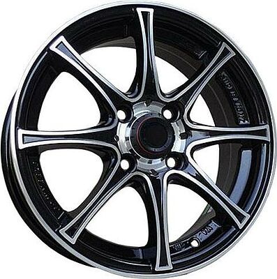 Race Ready CSS360 5.5x14 4x114.3 ET 38 Dia 60.1 B-P