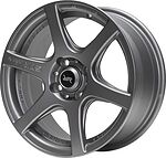 Race Ready CSS3717 7x16 4x100 ET 38 Dia 60.1 MK/M