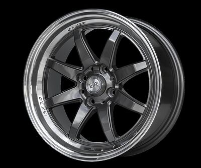 Race Ready CSS3730 7x15 4x98 ET 30 Dia 58.6 MK-LP