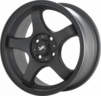 Race Ready CSS391 7x16 5x114.3 ET 40 Dia 67.1 MK/M