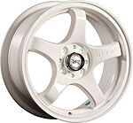 Race Ready CSS391 6.5x15 4x98 ET 35 Dia 58.6 W Race Ready CSS391 6.5x15 4x98 ET 35 Dia 58.6 W