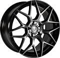 Race Ready CSS3940 6x14 4x100 ET 35 Dia 60.1 B-P
