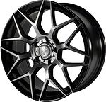 Race Ready CSS3940 8x18 5x108 ET 45 Dia 60.1 B-P/B Race Ready CSS3940 8x18 5x108 ET 45 Dia 60.1 B-P/B