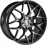 Race Ready CSS3940 7.5x17 5x108 ET 33 Dia 60.1 MK-P