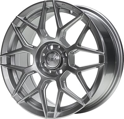 Race Ready CSS3940 6x14 4x100 ET 35 Dia 60.1 SL