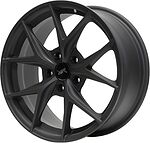 Race Ready CSS5325 7.5x17 5x114.3 ET 40 Dia 67.1 BLK/M Race Ready CSS5325 7.5x17 5x114.3 ET 40 Dia 67.1 BLK/M