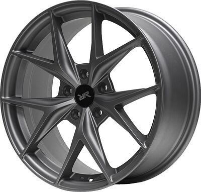 Race Ready CSS5325 8x18 5x114.3 ET 40 Dia 67.1 MK/M