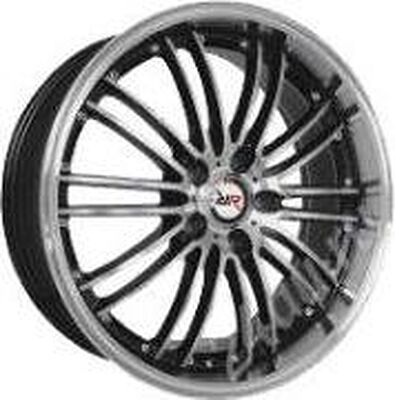 Race Ready CSS820 6.5x15 5x100 ET 40 Dia 73.1 HB-LP